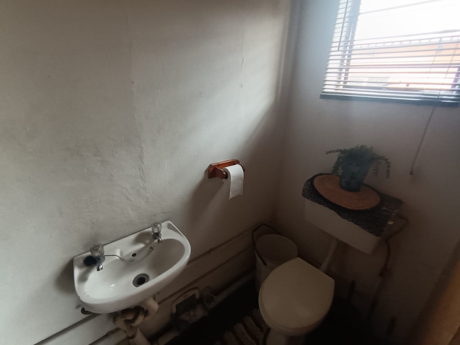 3 Bedroom Property for Sale in Daspoort Gauteng