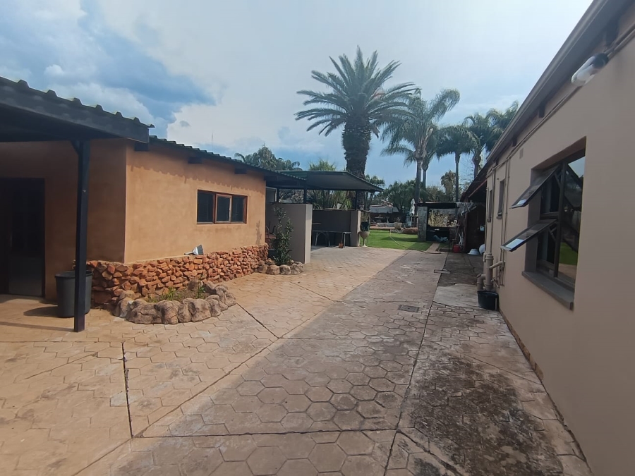 3 Bedroom Property for Sale in Daspoort Gauteng