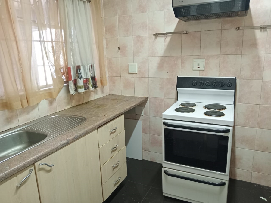 To Let 3 Bedroom Property for Rent in Benoni Central Gauteng