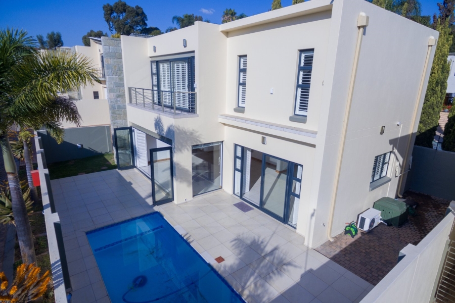 3 Bedroom Property for Sale in Bedfordview Gauteng