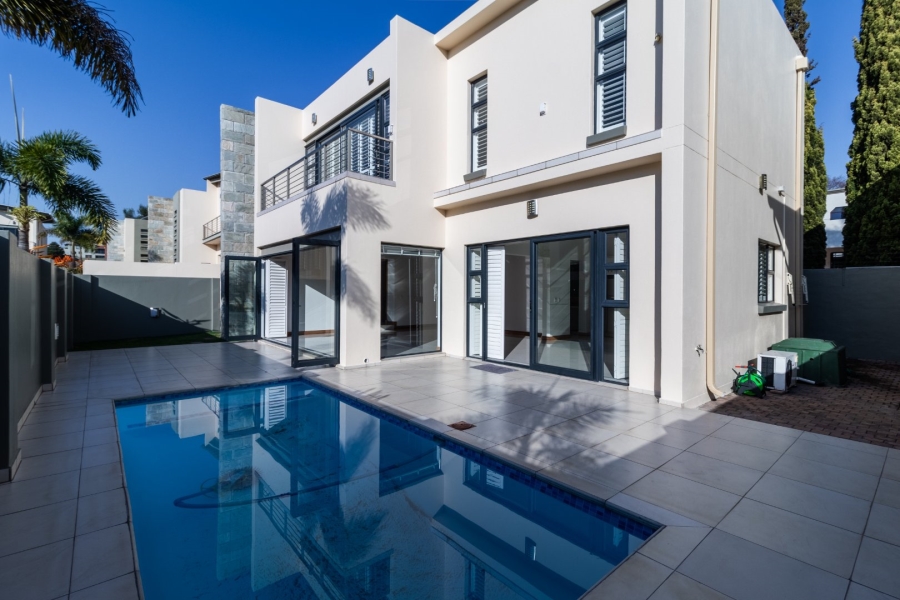 3 Bedroom Property for Sale in Bedfordview Gauteng