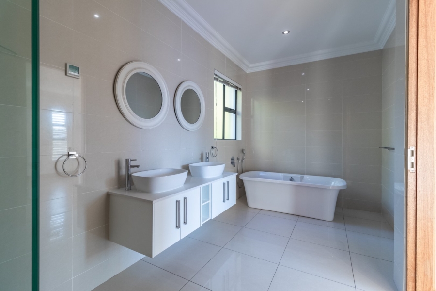 3 Bedroom Property for Sale in Bedfordview Gauteng