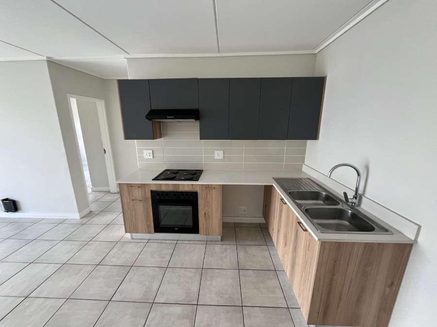 To Let 3 Bedroom Property for Rent in Linbro Park Gauteng