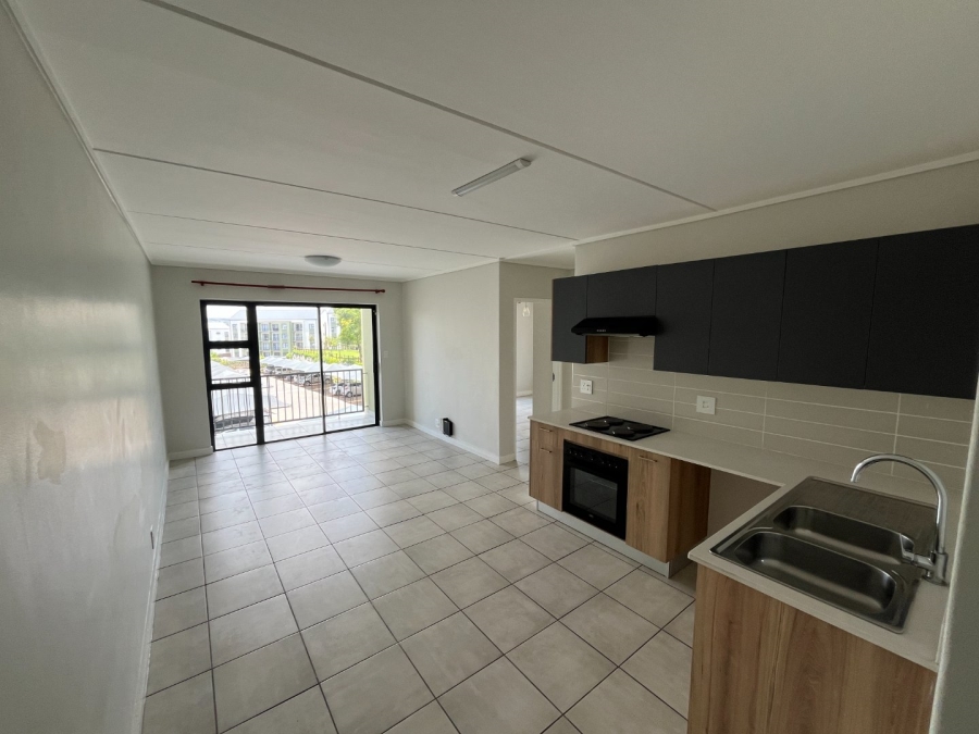 To Let 3 Bedroom Property for Rent in Linbro Park Gauteng