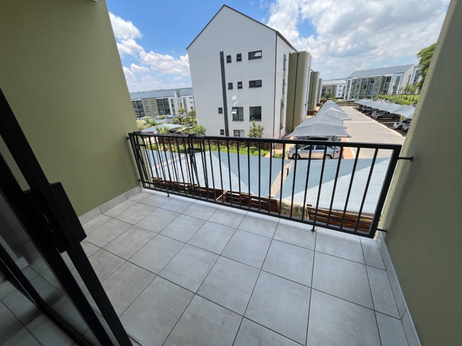 To Let 3 Bedroom Property for Rent in Linbro Park Gauteng