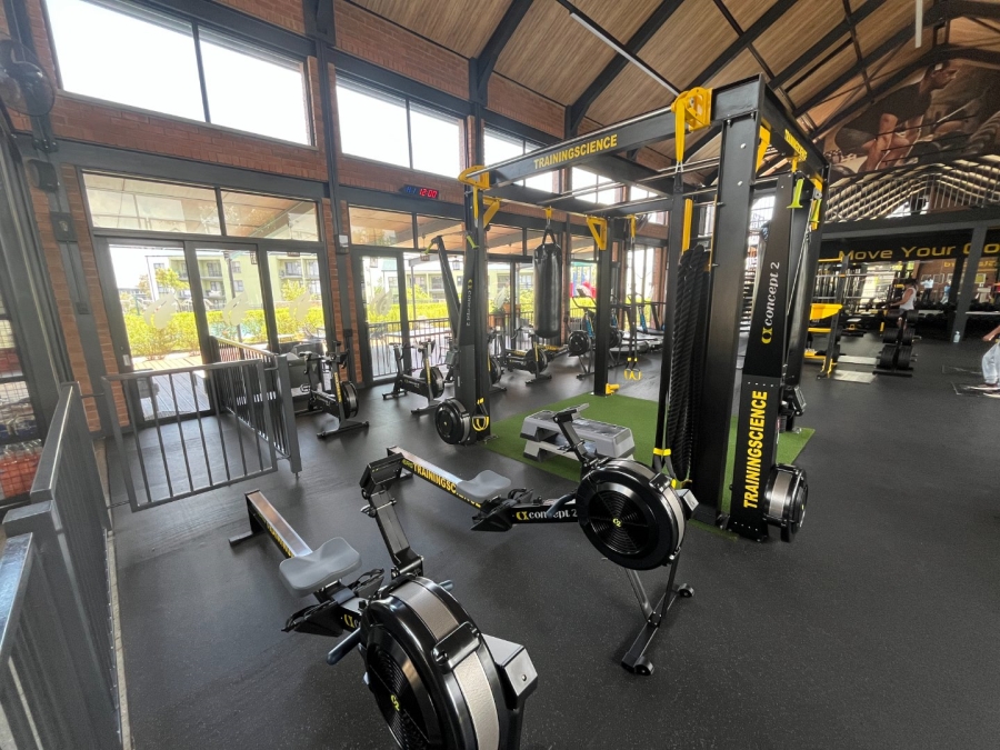 To Let 3 Bedroom Property for Rent in Linbro Park Gauteng