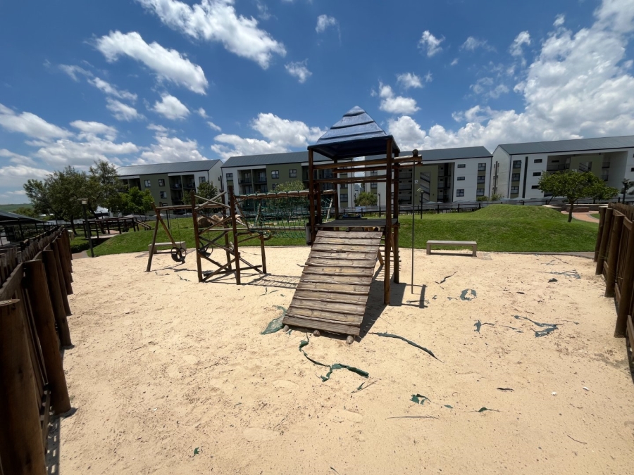 To Let 3 Bedroom Property for Rent in Linbro Park Gauteng