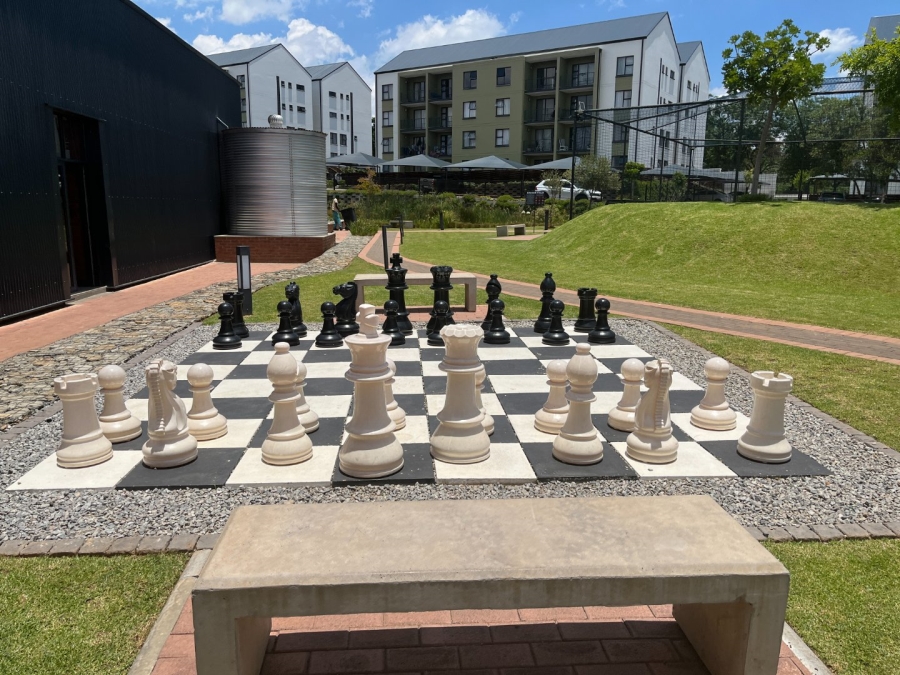 To Let 3 Bedroom Property for Rent in Linbro Park Gauteng