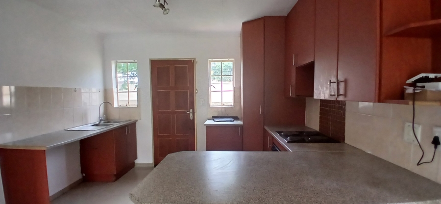 3 Bedroom Property for Sale in Heuwelsig Estate Gauteng