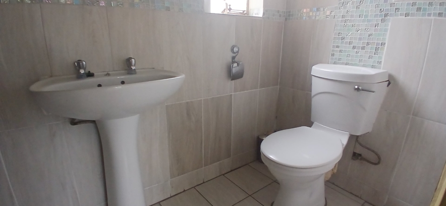 3 Bedroom Property for Sale in Heuwelsig Estate Gauteng
