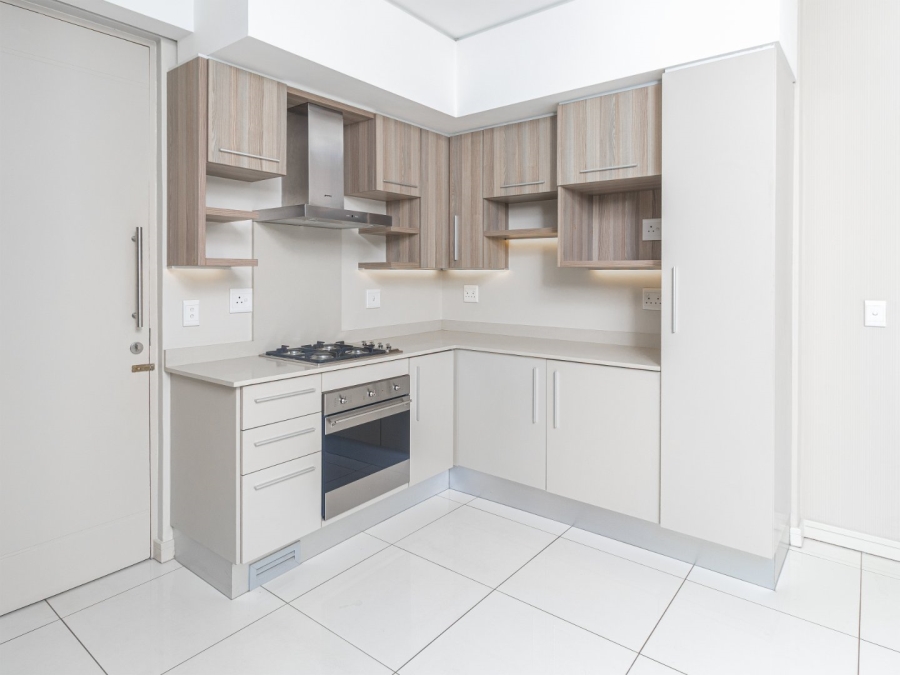 To Let 2 Bedroom Property for Rent in Rosebank Gauteng