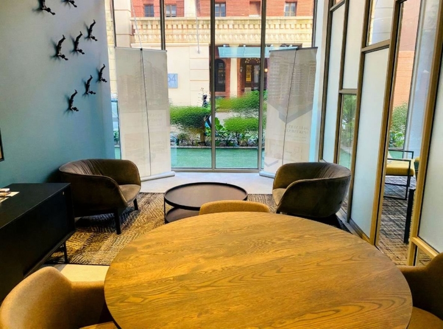 To Let 2 Bedroom Property for Rent in Rosebank Gauteng