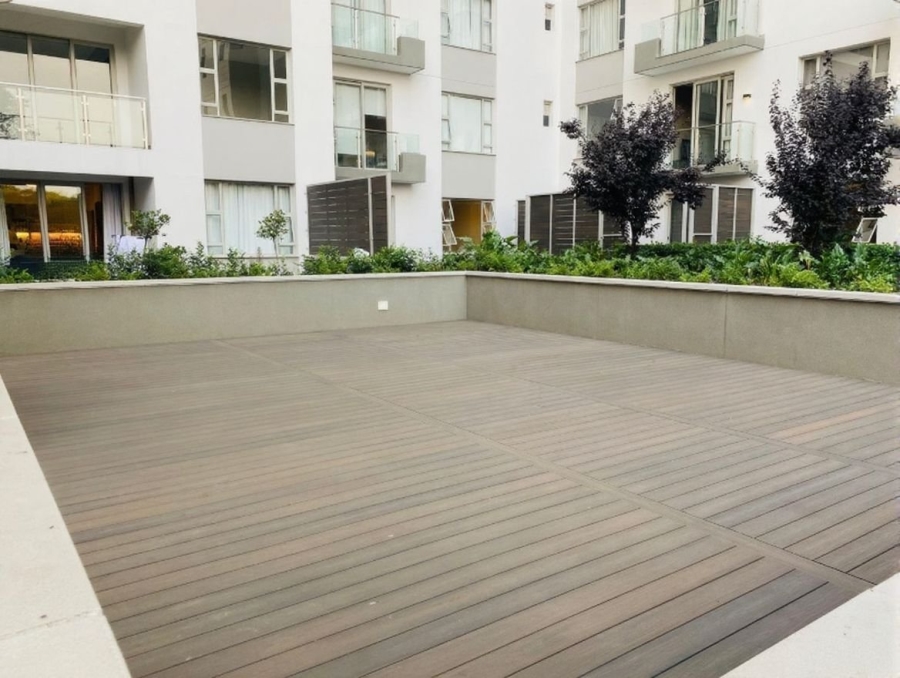 To Let 2 Bedroom Property for Rent in Rosebank Gauteng