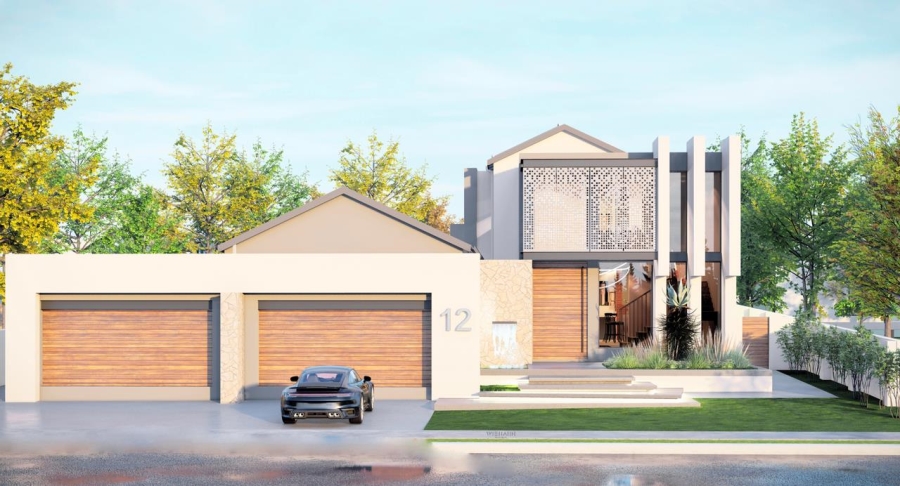 4 Bedroom Property for Sale in Midstream Heights Gauteng