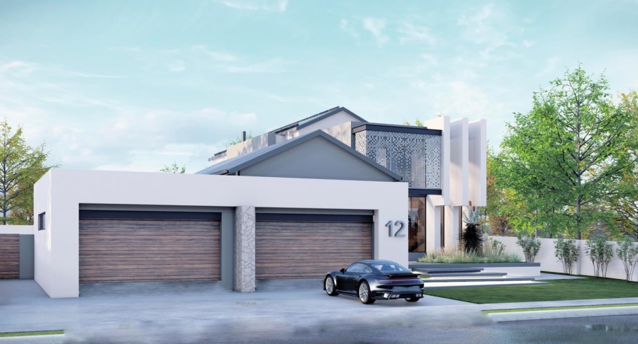 4 Bedroom Property for Sale in Midstream Heights Gauteng