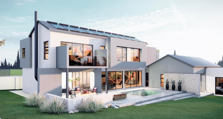 4 Bedroom Property for Sale in Midstream Heights Gauteng