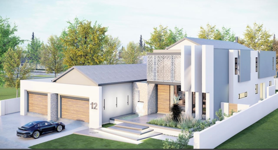 4 Bedroom Property for Sale in Midstream Heights Gauteng