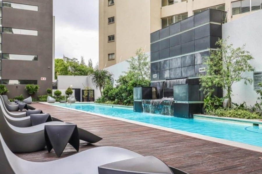  Bedroom Property for Sale in Morningside Gauteng