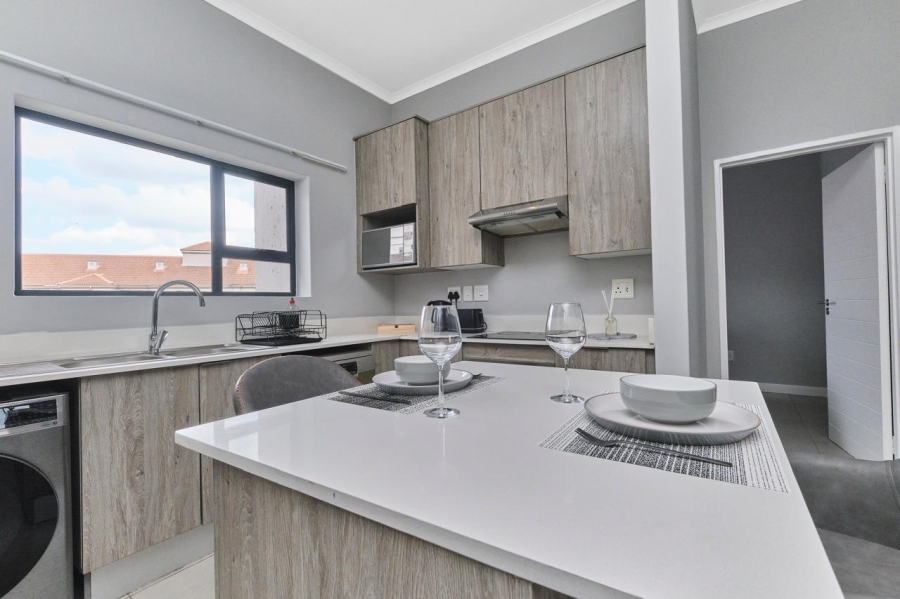  Bedroom Property for Sale in Morningside Gauteng