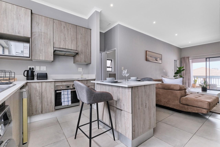  Bedroom Property for Sale in Morningside Gauteng