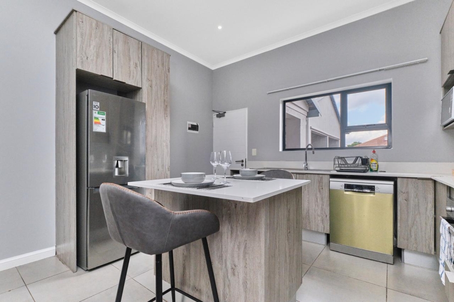  Bedroom Property for Sale in Morningside Gauteng