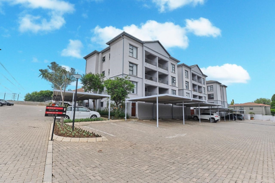  Bedroom Property for Sale in Morningside Gauteng