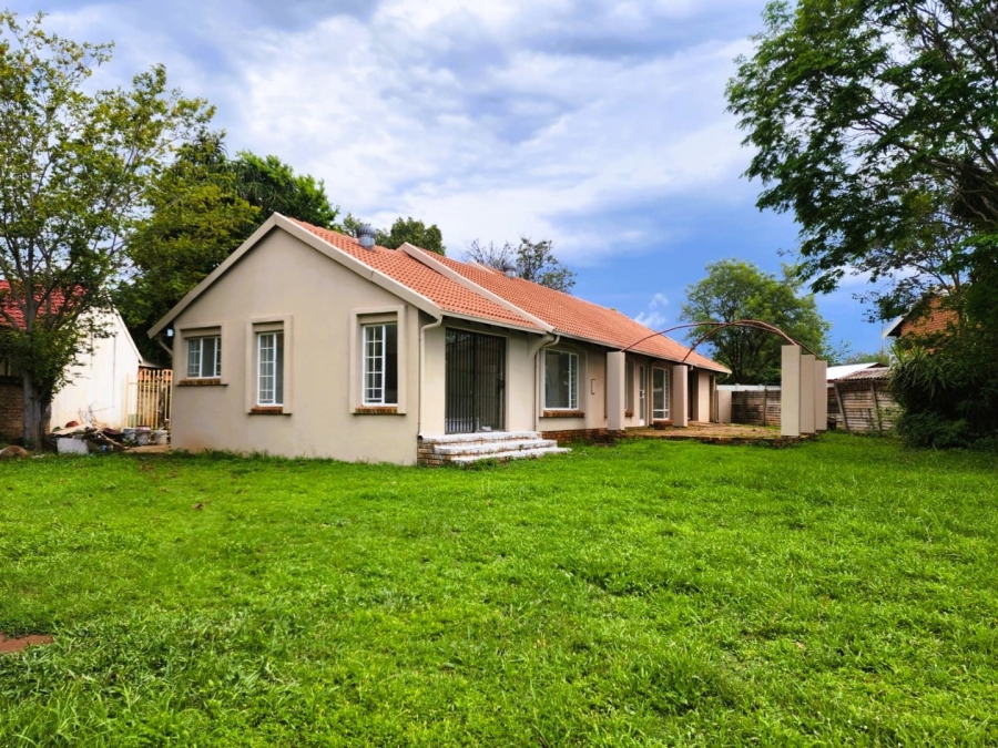 3 Bedroom Property for Sale in Doornpoort Gauteng