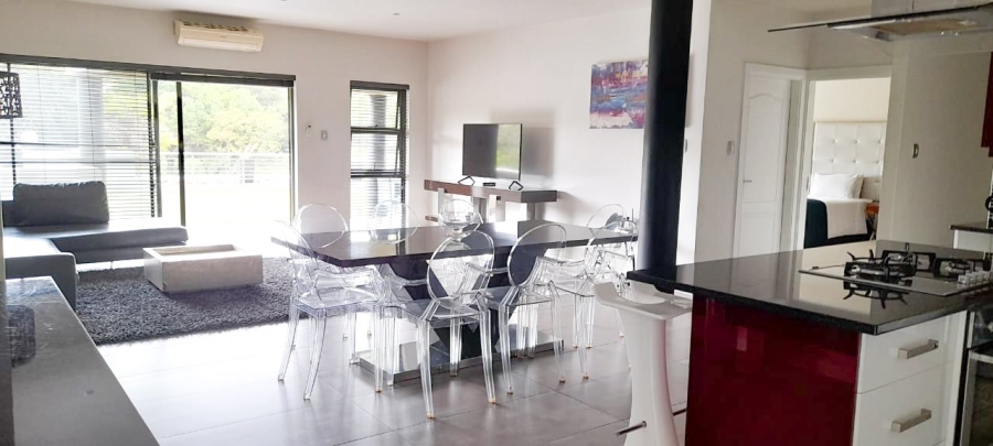 To Let 4 Bedroom Property for Rent in Sandown Gauteng