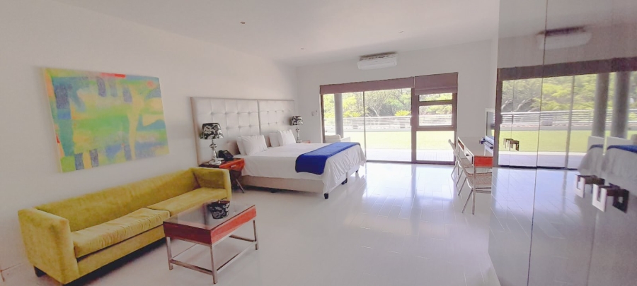 To Let 4 Bedroom Property for Rent in Sandown Gauteng