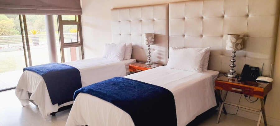 To Let 4 Bedroom Property for Rent in Sandown Gauteng