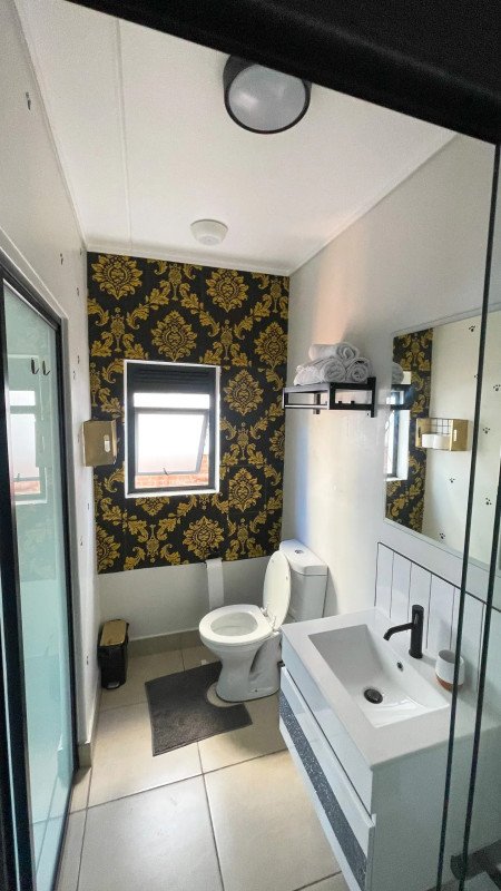 To Let 1 Bedroom Property for Rent in Linbro Park Gauteng