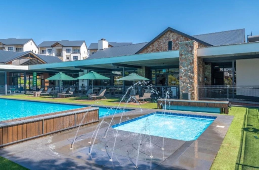 To Let 1 Bedroom Property for Rent in Linbro Park Gauteng