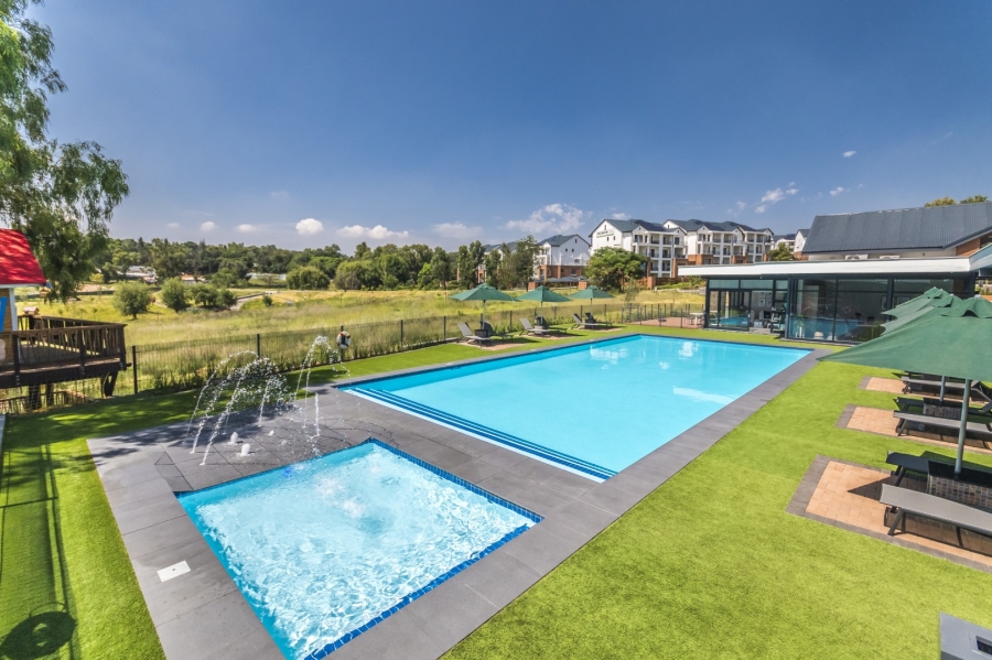 To Let 1 Bedroom Property for Rent in Linbro Park Gauteng