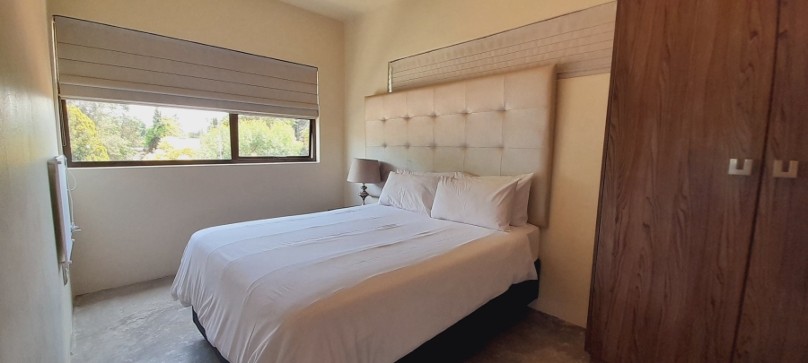 To Let 4 Bedroom Property for Rent in Sandown Gauteng