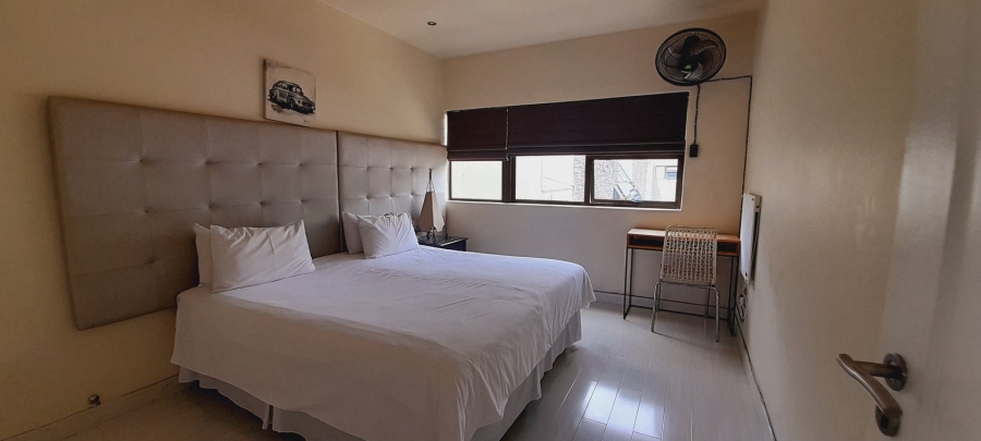 To Let 4 Bedroom Property for Rent in Sandown Gauteng