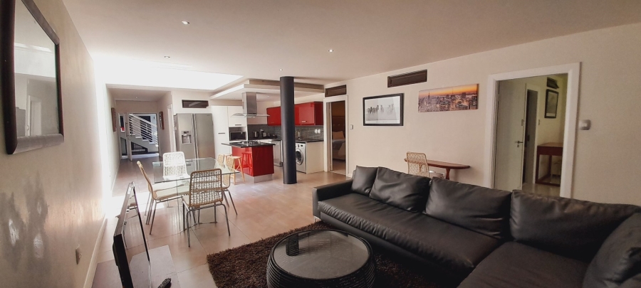 To Let 2 Bedroom Property for Rent in Sandown Gauteng