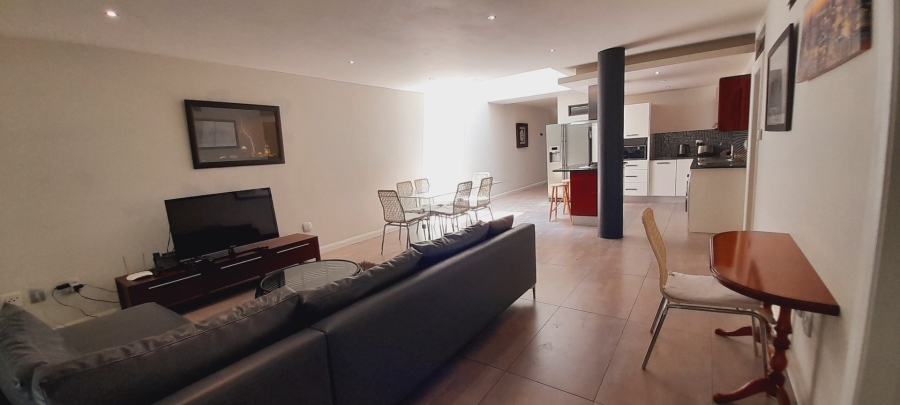 To Let 2 Bedroom Property for Rent in Sandown Gauteng