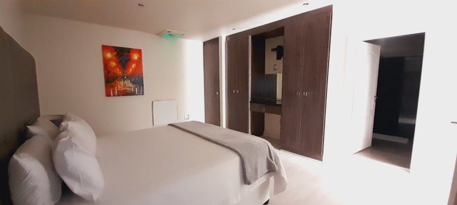 To Let 2 Bedroom Property for Rent in Sandown Gauteng