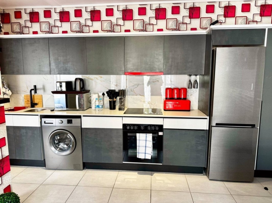 To Let 1 Bedroom Property for Rent in Crowthorne AH Gauteng