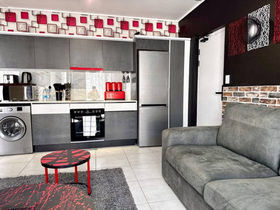 To Let 1 Bedroom Property for Rent in Crowthorne AH Gauteng