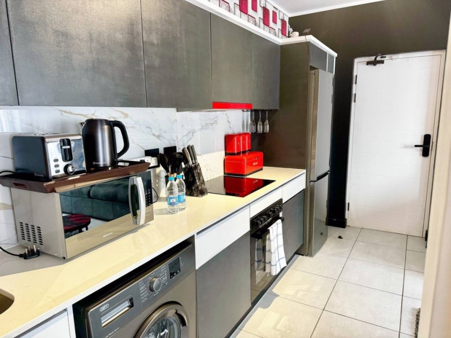 To Let 1 Bedroom Property for Rent in Crowthorne AH Gauteng