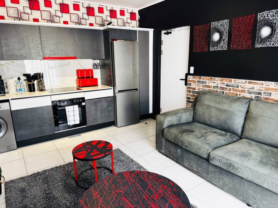 To Let 1 Bedroom Property for Rent in Crowthorne AH Gauteng