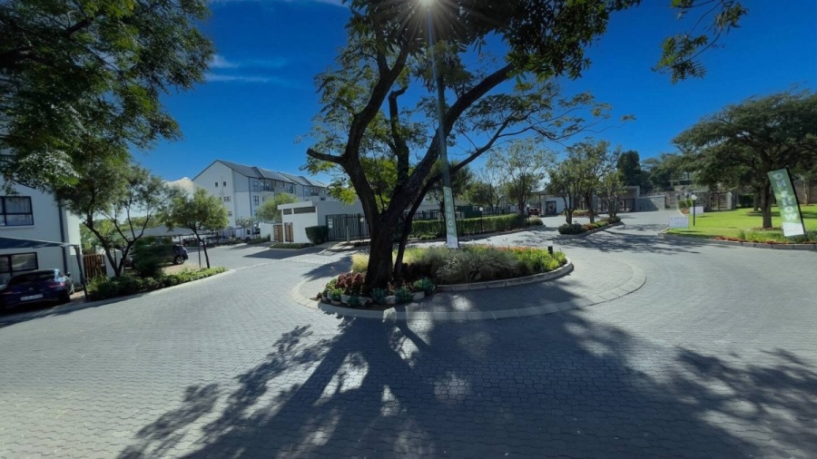 To Let 1 Bedroom Property for Rent in Crowthorne AH Gauteng