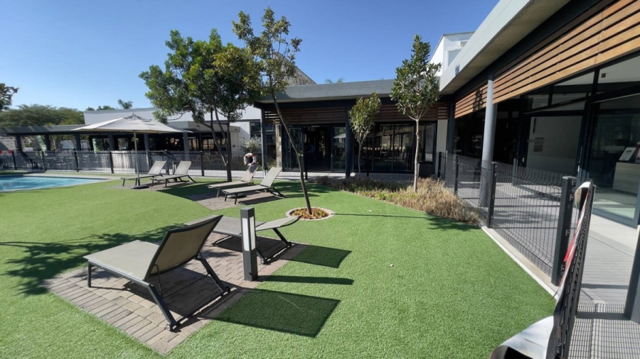 To Let 1 Bedroom Property for Rent in Crowthorne AH Gauteng