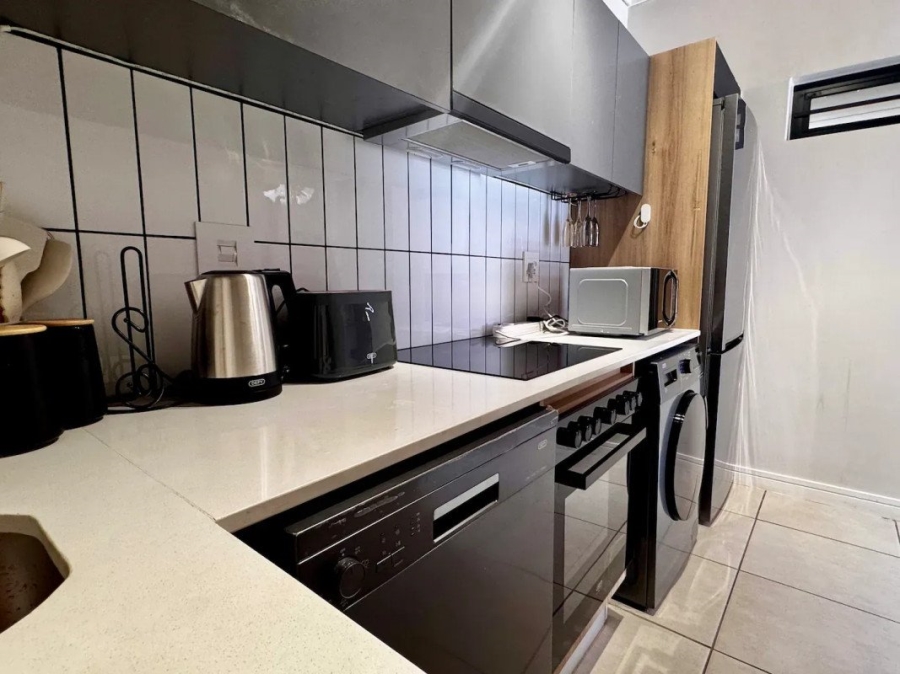 To Let 1 Bedroom Property for Rent in Rietvlei Ah Gauteng