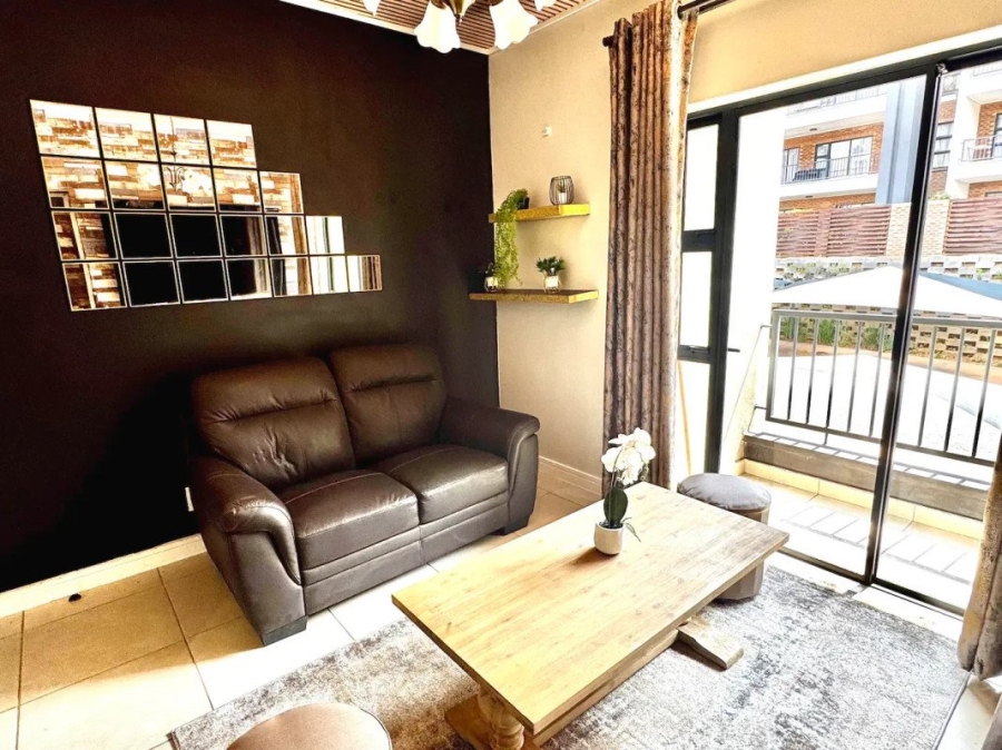 To Let 1 Bedroom Property for Rent in Rietvlei Ah Gauteng