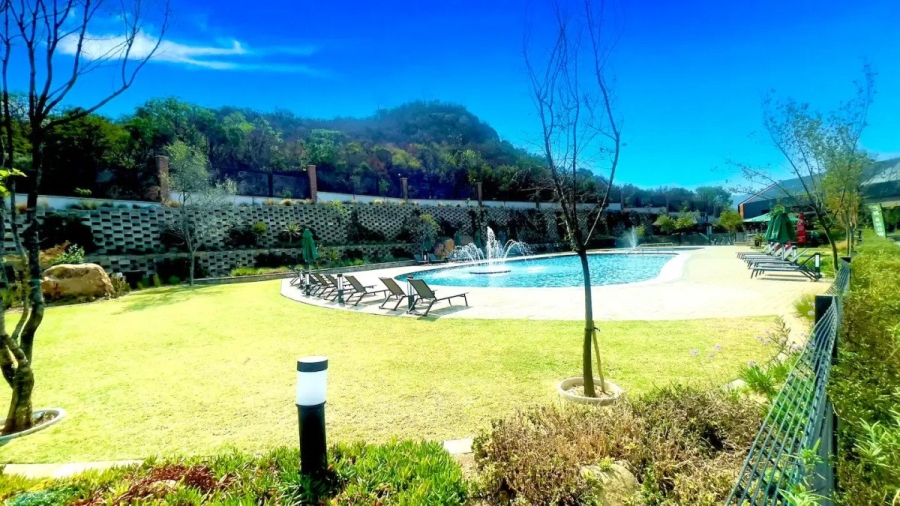 To Let 1 Bedroom Property for Rent in Rietvlei Ah Gauteng