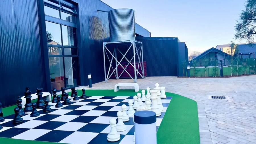 To Let 1 Bedroom Property for Rent in Rietvlei Ah Gauteng