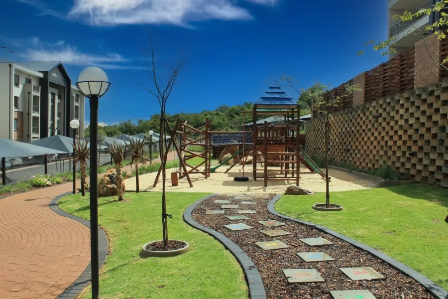 To Let 1 Bedroom Property for Rent in Rietvlei Ah Gauteng