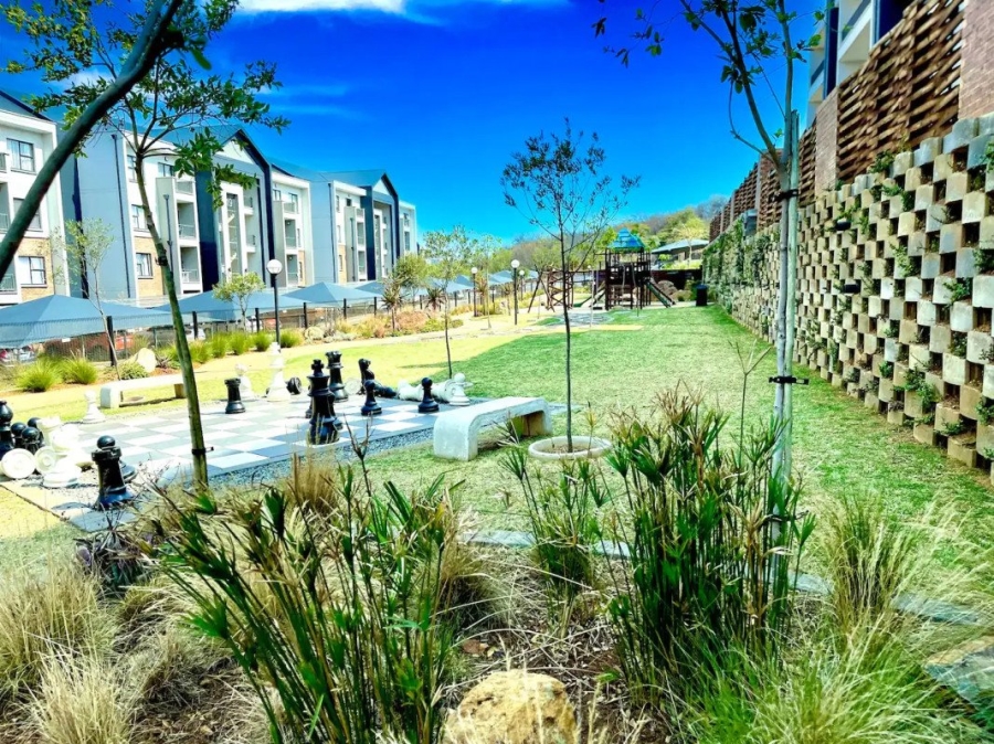 To Let 1 Bedroom Property for Rent in Rietvlei Ah Gauteng